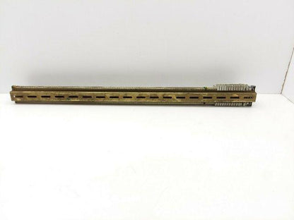 Allen Bradley 1492-J4 DIN Rail Mount 104 Assorted Terminal Blocks