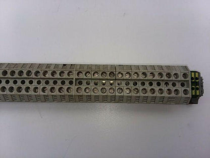 Allen Bradley 1492-W16 63 Assorted Terminal Blocks