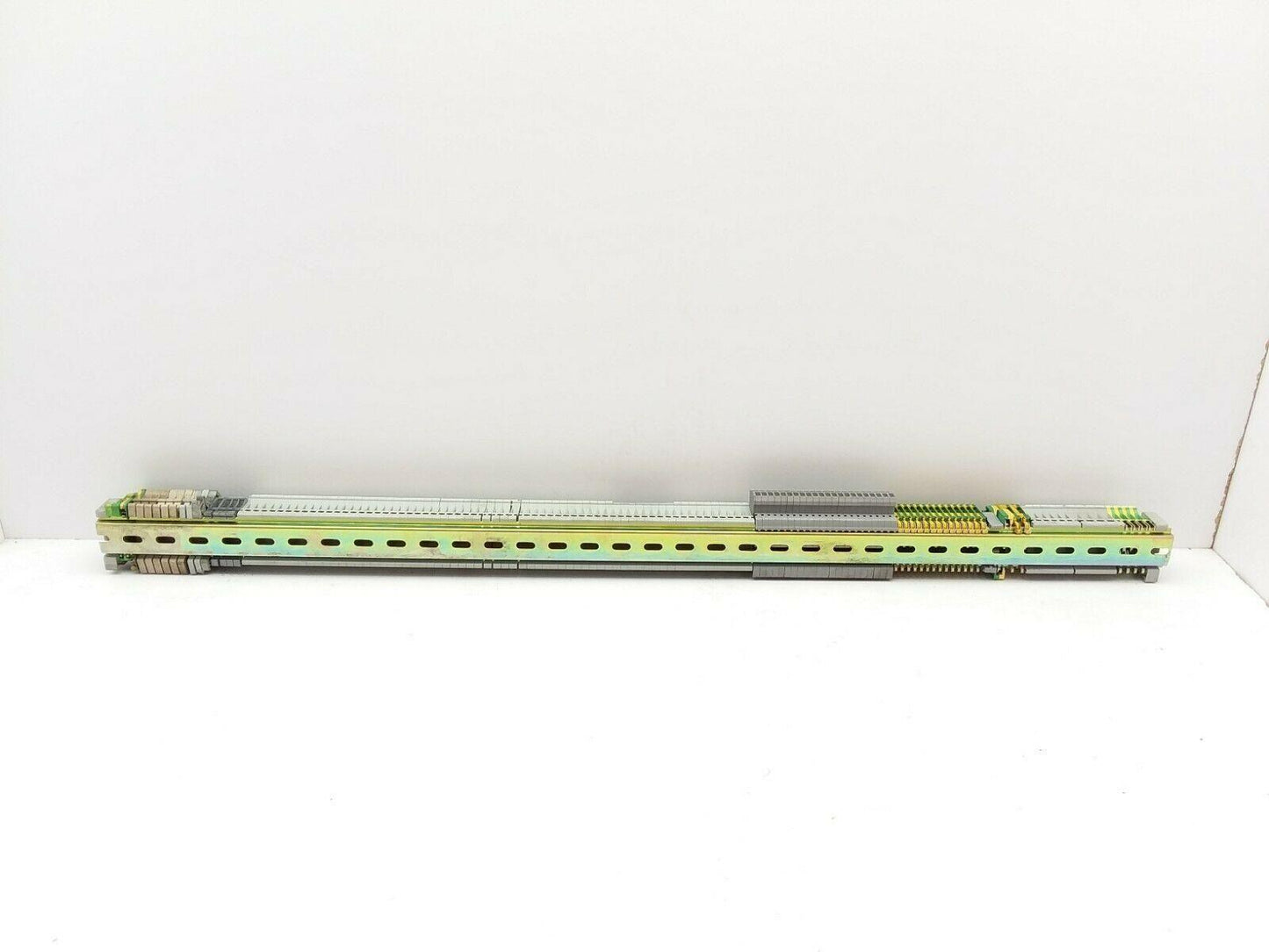Allen Bradley 1492-J4 133 Assorted Terminal Blocks