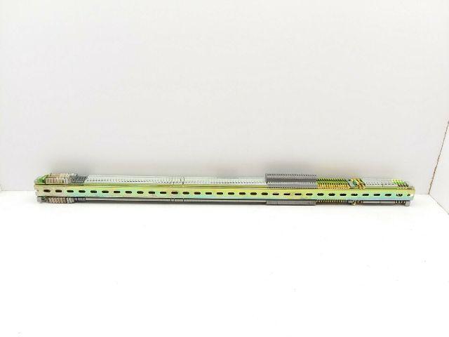 Allen Bradley 1492-J4 133 Assorted Terminal Blocks