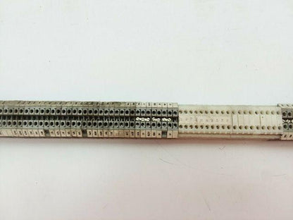 Allen Bradley 1492-HM1 DIN Rail Mount 130 Terminal Blocks