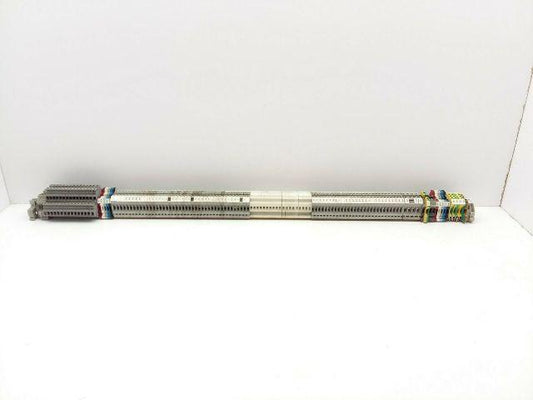 Allen Bradley 1492-HM1 DIN Rail Mount 130 Terminal Blocks