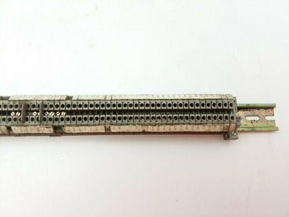 Phoenix Contact UK4 DIN Rail Mount 118 Assorted Terminal Blocks