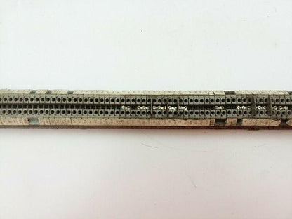 Phoenix Contact UK4 DIN Rail Mount 118 Assorted Terminal Blocks