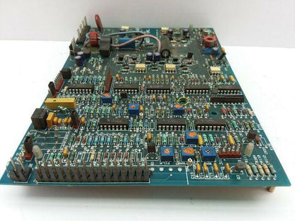 Westamp INC 34246-45 Servo Drive