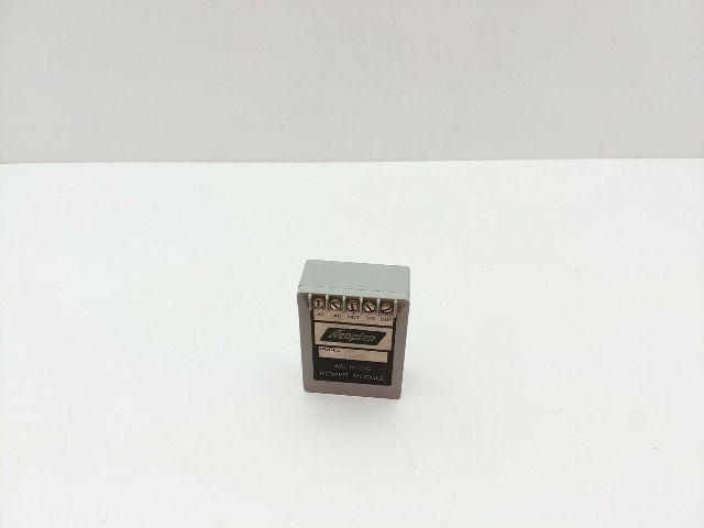 Acopian 5E850 AC-DC Power Module