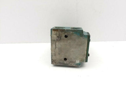 Mac 6522B-341-RA Valve Assembly 150 PSI 3/4" NPT