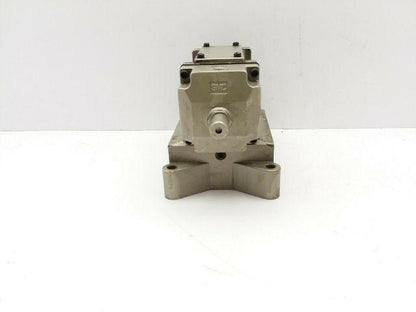 SMC NVSA4244-06N Valve 150 PSI 3/4 NPT