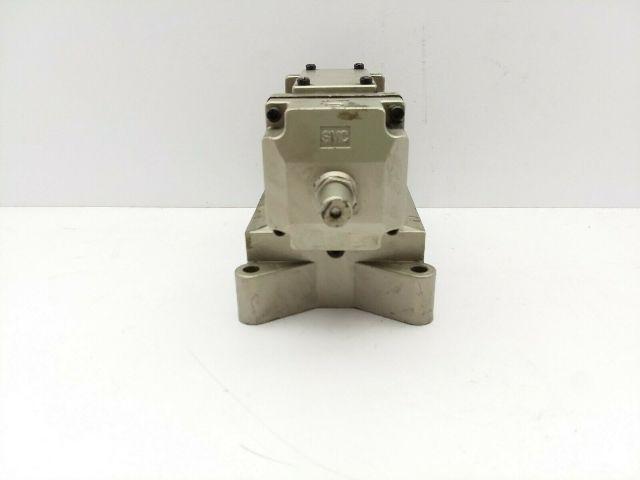 SMC NVSA4244-06N Valve 150 PSI 3/4 NPT