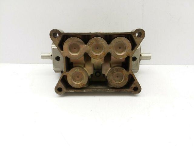 SMC NVSA4244-06N Valve 150 PSI 3/4 NPT