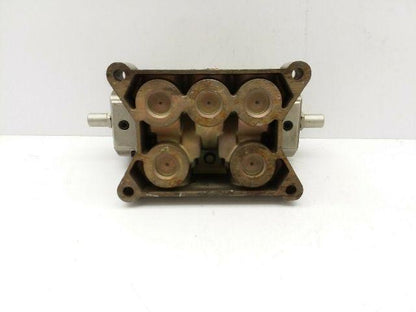 SMC NVSA4244-06N Valve 150 PSI 3/4 NPT