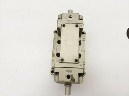 SMC NVSA4244-06N Valve 150 PSI 3/4 NPT