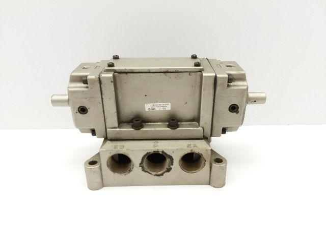 NVSA4244-02A Valve 150 PSI 3/4 NPT