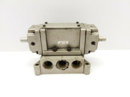 NVSA4244-02A Valve 150 PSI 3/4 NPT