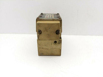 Ross W7056A4332 Pneumatic Valve 1-10 bar 3/4 NPT