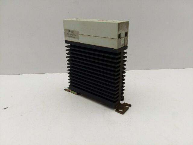 Carlo Gavazzi RN1A48D10U Solid State Relay Semiconductor Contactor 480V 10A