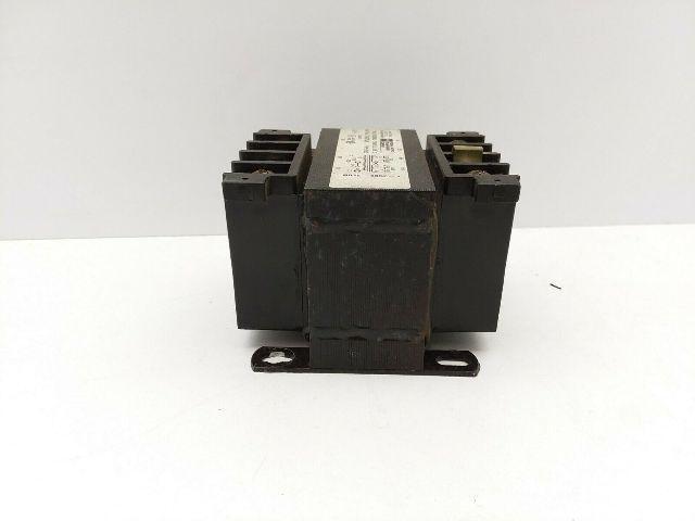 Federal Pacific FA075JK Control Transformer 75VA HV 230/460V LV 120V