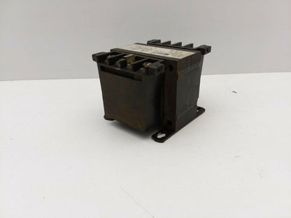Federal Pacific FA075JK Control Transformer 75VA HV 230/460V LV 120V