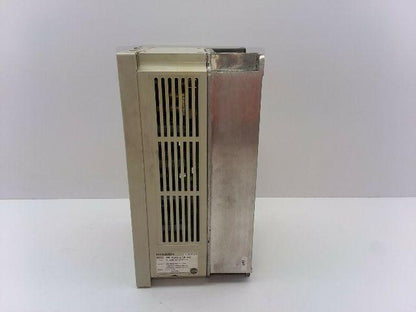Mitsubishi FR-A540-2.2K-NA Inverter Drive 380-480VAC 9.9A 3HP 3 Phase