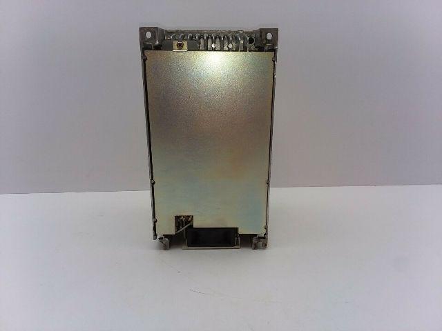 Mitsubishi FR-A540-2.2K-NA Inverter Drive 380-480VAC 9.9A 3HP 3 Phase