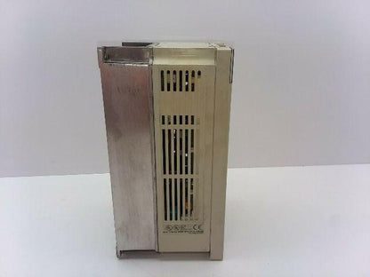 Mitsubishi FR-A540-2.2K-NA Inverter Drive 380-480VAC 9.9A 3HP 3 Phase