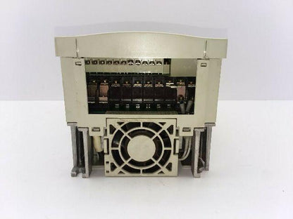 Mitsubishi FR-A540-2.2K-NA Inverter Drive 380-480VAC 9.9A 3HP 3 Phase