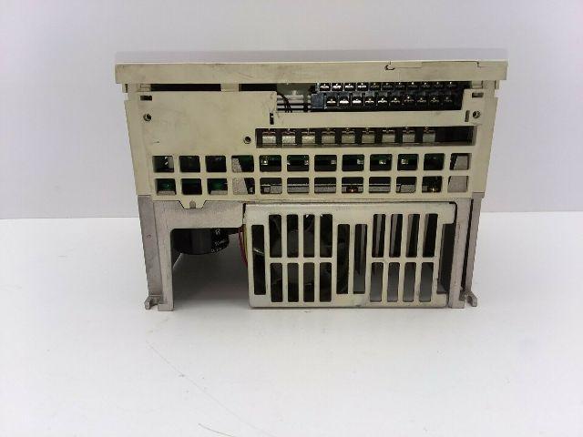 Mitsubishi FR-A044-2.2K-UL Inverter Drive 380-460VAC 9.9A 3HP 3 Phase