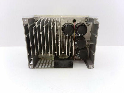 Mitsubishi FR-A044-2.2K-UL Inverter Drive 380-460VAC 9.9A 3HP 3 Phase