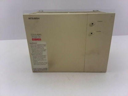 Mitsubishi FR-A044-2.2K-UL Inverter Drive 380-460VAC 9.9A 3HP 3 Phase