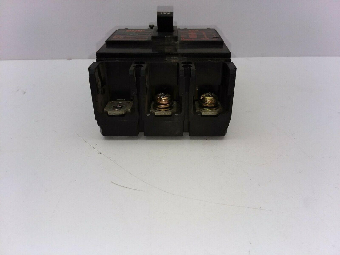 Fuji Electric BB3GEB-150 Circuit Breaker 3 Pole 150A 690VAC