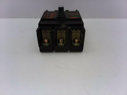 Fuji Electric BB3GEB-150 Circuit Breaker 3 Pole 150A 690VAC