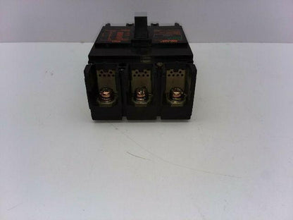 Fuji Electric BB3GEB-150 Circuit Breaker 3 Pole 150A 690VAC