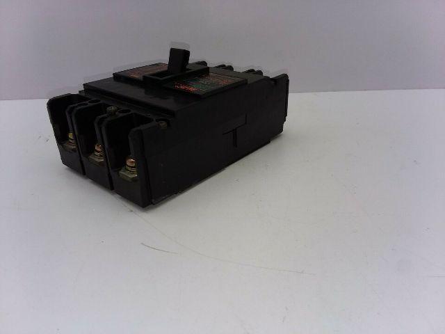 Fuji Electric BB3GEB-150 Circuit Breaker 3 Pole 150A 690VAC