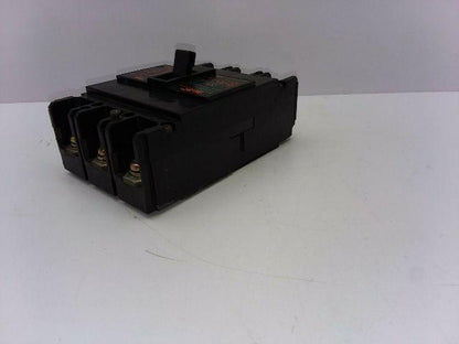 Fuji Electric BB3GEB-150 Circuit Breaker 3 Pole 150A 690VAC