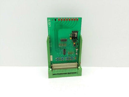 Husky 8MpX1A Circuit Board Control Panel Base SKBI 32/F/ZB
