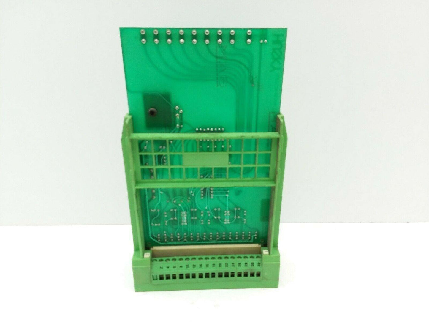 Husky 8MpX1A Circuit Board Control Panel Base SKBI 32/F/ZB