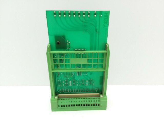 Husky 8MpX1A Circuit Board Control Panel Base SKBI 32/F/ZB