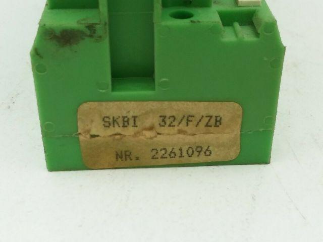 Husky 8MpX1A Circuit Board Control Panel Base SKBI 32/F/ZB