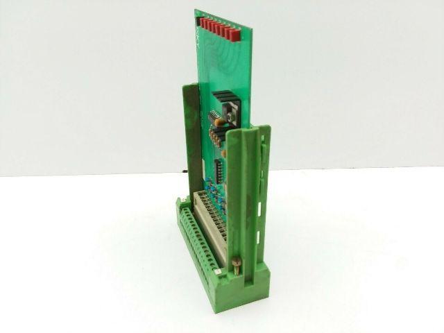 Husky 8MpX1A Circuit Board Control Panel Base SKBI 32/F/ZB