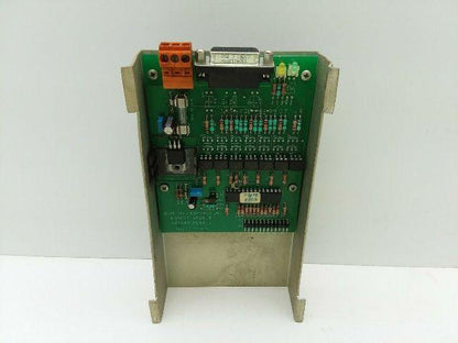 Husky 642689 KE88.1 Circuit Board Control Panel