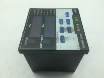 Barber-Colman MAQ6-619-11-000-8 Temperature Controller