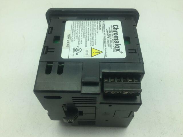 Chromalox 2110-V0000 Temperature Controller 100-240V 15VA