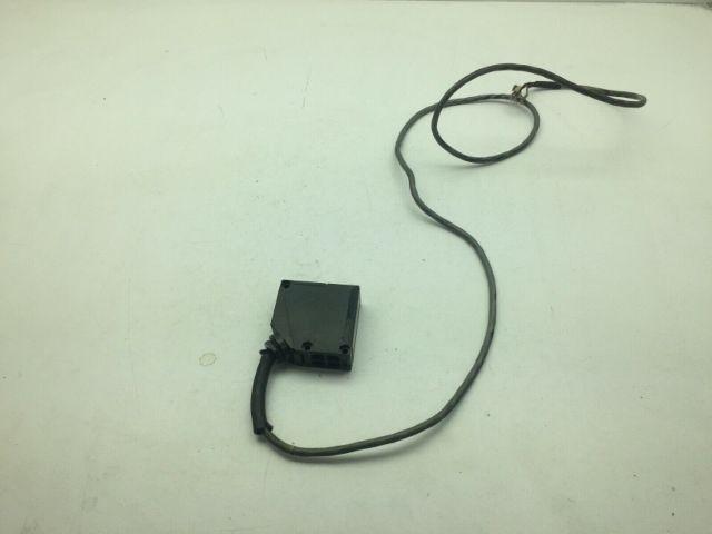 Panasonic EQ-512 Photoelectric Sensor 12-240VDC