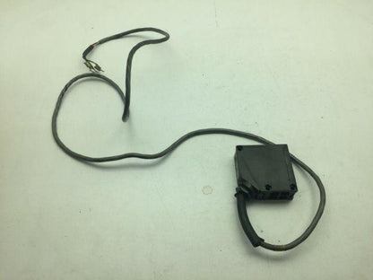 Panasonic EQ-512 Photoelectric Sensor 12-240VDC