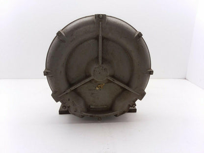 Fuji Electric VFC400A-7W Regenerative Blower 3 Phase  200-230/600V 3.3A 1 1/2NPT