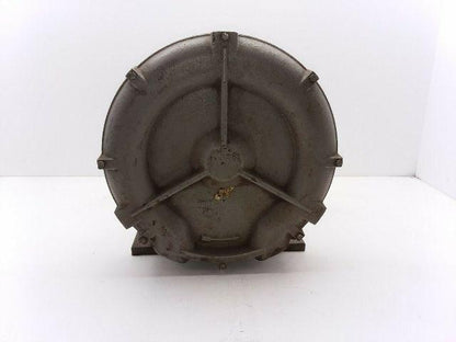 Fuji Electric VFC400A-7W Regenerative Blower 3 Phase  200-230/600V 3.3A 1 1/2NPT
