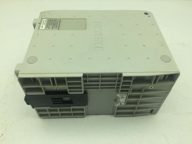 Keyence LJ-G5001 2D Laser Displacement Sensor Module DIN Rail Mount