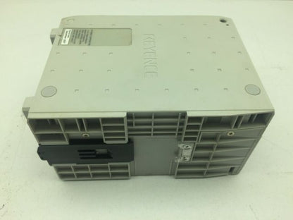 Keyence LJ-G5001 2D Laser Displacement Sensor Module DIN Rail Mount