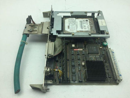 Siemens 6FC5100-0DB02-0AA2 Sinumerik CPU Board