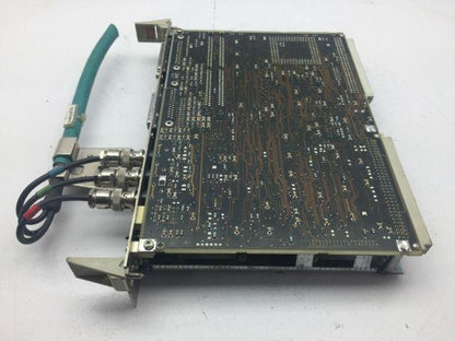 Siemens 6FC5100-0DB02-0AA2 Sinumerik CPU Board